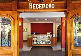 Pousada Rainha da Mata