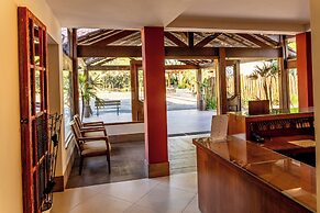 Pousada Rainha da Mata