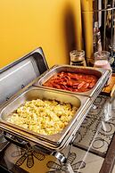 Pousada Rainha da Mata