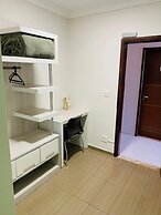 Pousada Rainha da Mata