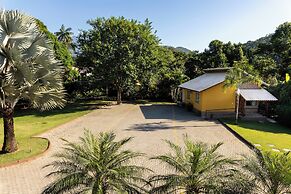 Pousada Rainha da Mata