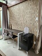 Pousada Rainha da Mata