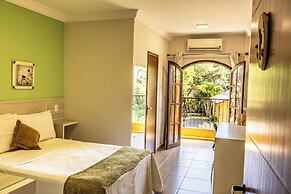 Pousada Rainha da Mata