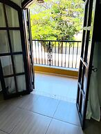 Pousada Rainha da Mata