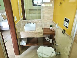 Pousada Rainha da Mata