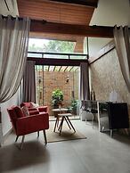 Pousada Rainha da Mata