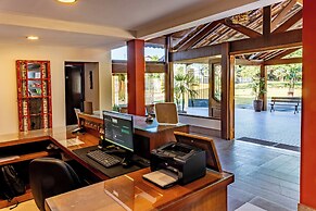 Pousada Rainha da Mata