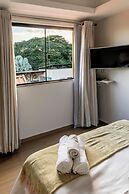 Pousada Rainha da Mata