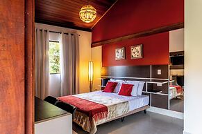 Pousada Rainha da Mata