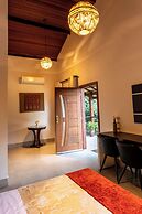 Pousada Rainha da Mata