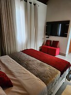 Pousada Rainha da Mata