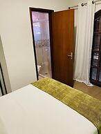 Pousada Rainha da Mata