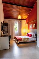 Pousada Rainha da Mata