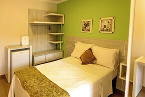 Pousada Rainha da Mata