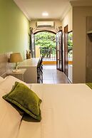 Pousada Rainha da Mata