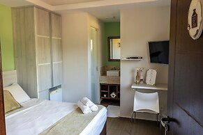 Pousada Rainha da Mata