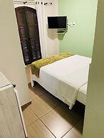 Pousada Rainha da Mata