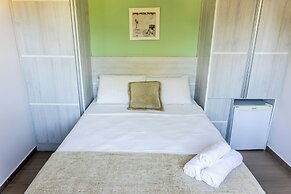 Pousada Rainha da Mata