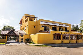 Pousada Rainha da Mata