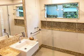 Pousada Rainha da Mata