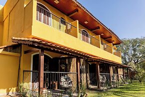 Pousada Rainha da Mata