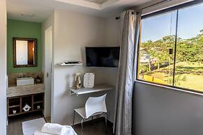 Pousada Rainha da Mata