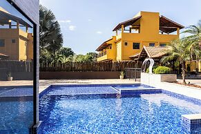 Pousada Rainha da Mata