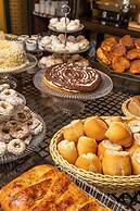 Pousada Rainha da Mata