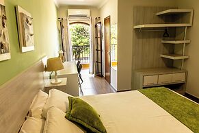 Pousada Rainha da Mata