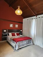 Pousada Rainha da Mata