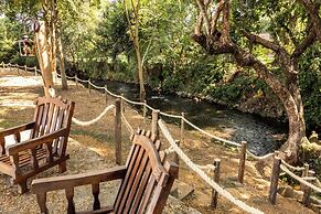 Pousada Rainha da Mata