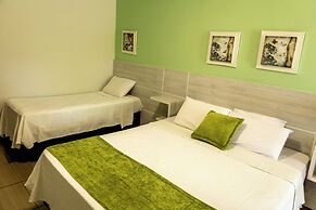 Pousada Rainha da Mata