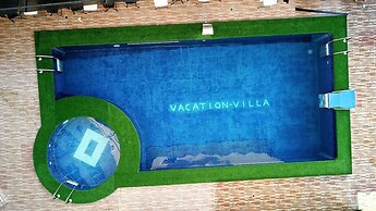 Vacation Villa Hotel and Suites