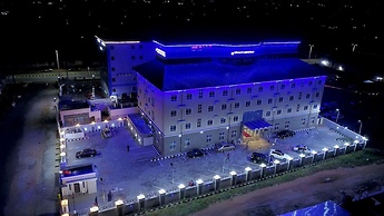 Vacation Villa Hotel and Suites