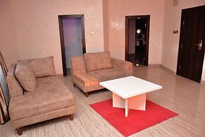 Vacation Villa Hotel and Suites