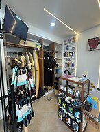 Locals Taghazout Surfcamp