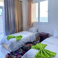 Locals Taghazout Surfcamp