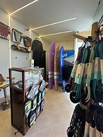 Locals Taghazout Surfcamp