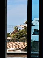 Locals Taghazout Surfcamp