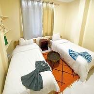 Locals Taghazout Surfcamp