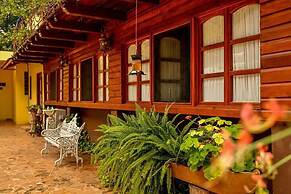 Hotel Villa Diamante