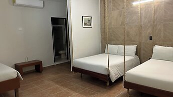 Hotel Villa Diamante