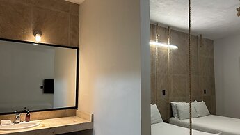 Hotel Villa Diamante