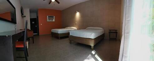 Hotel Villa Diamante