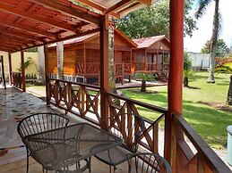 Hotel Villa Diamante