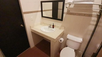 Hotel Villa Diamante