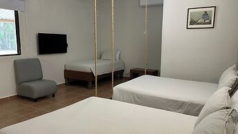 Hotel Villa Diamante