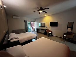 Hotel Villa Diamante