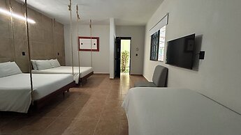 Hotel Villa Diamante