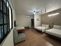 Hotel Villa Diamante